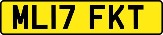 ML17FKT