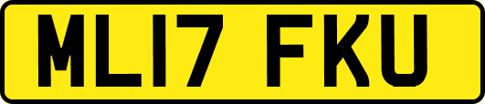 ML17FKU