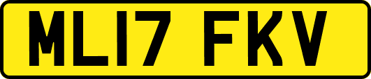 ML17FKV