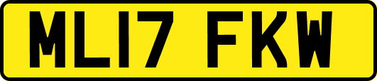 ML17FKW