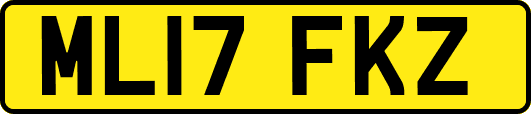 ML17FKZ