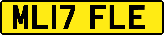 ML17FLE
