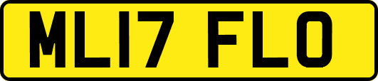 ML17FLO