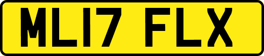 ML17FLX