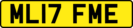 ML17FME