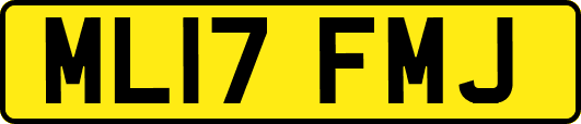 ML17FMJ