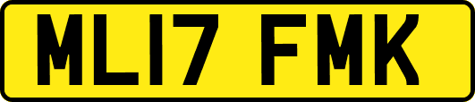 ML17FMK