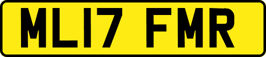ML17FMR
