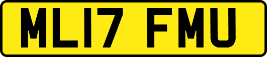 ML17FMU