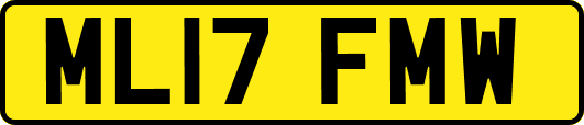 ML17FMW