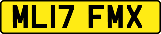 ML17FMX