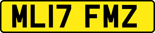 ML17FMZ