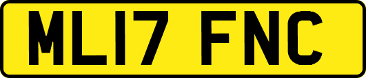 ML17FNC