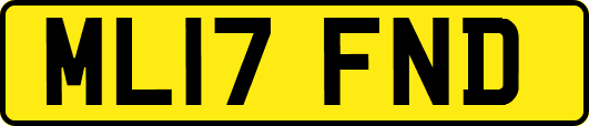 ML17FND