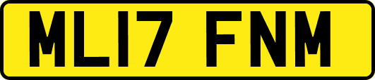 ML17FNM