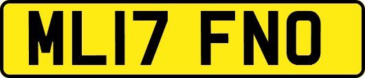ML17FNO