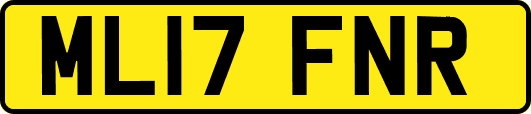 ML17FNR