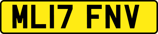 ML17FNV