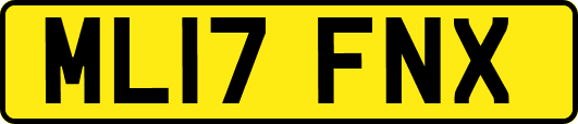 ML17FNX