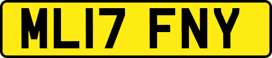 ML17FNY