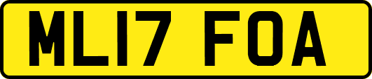 ML17FOA
