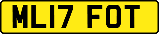 ML17FOT