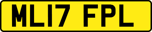 ML17FPL