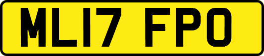 ML17FPO