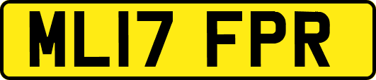 ML17FPR