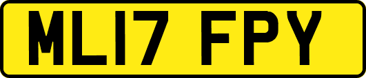 ML17FPY