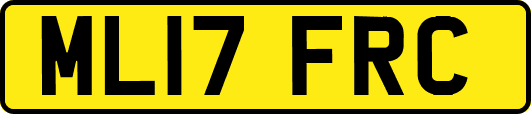 ML17FRC