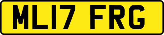 ML17FRG