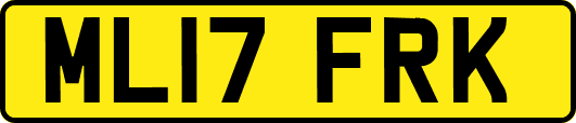 ML17FRK