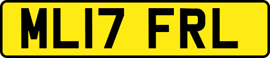 ML17FRL