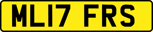 ML17FRS
