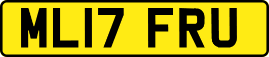 ML17FRU