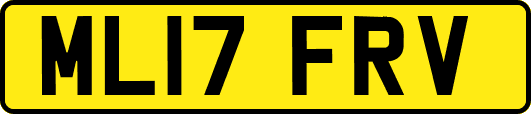 ML17FRV