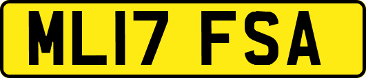 ML17FSA