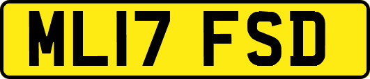 ML17FSD