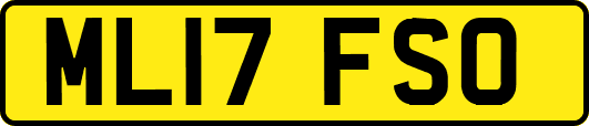 ML17FSO