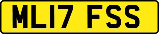 ML17FSS
