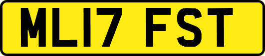 ML17FST