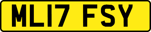 ML17FSY