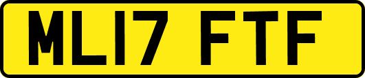 ML17FTF