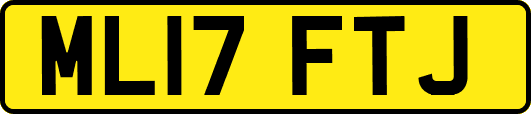 ML17FTJ