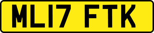 ML17FTK