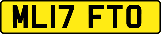 ML17FTO