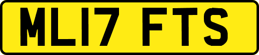 ML17FTS