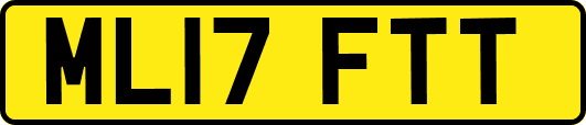 ML17FTT