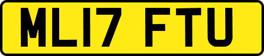 ML17FTU